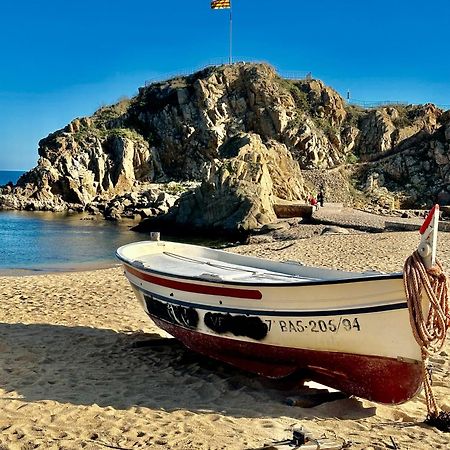 Antiquari De Blanes Apartamento Boutique En La Costa Brava Eksteriør bilde