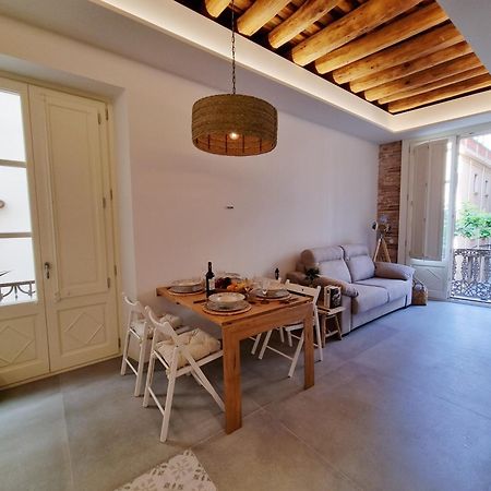 Antiquari De Blanes Apartamento Boutique En La Costa Brava Eksteriør bilde
