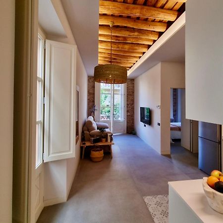 Antiquari De Blanes Apartamento Boutique En La Costa Brava Eksteriør bilde