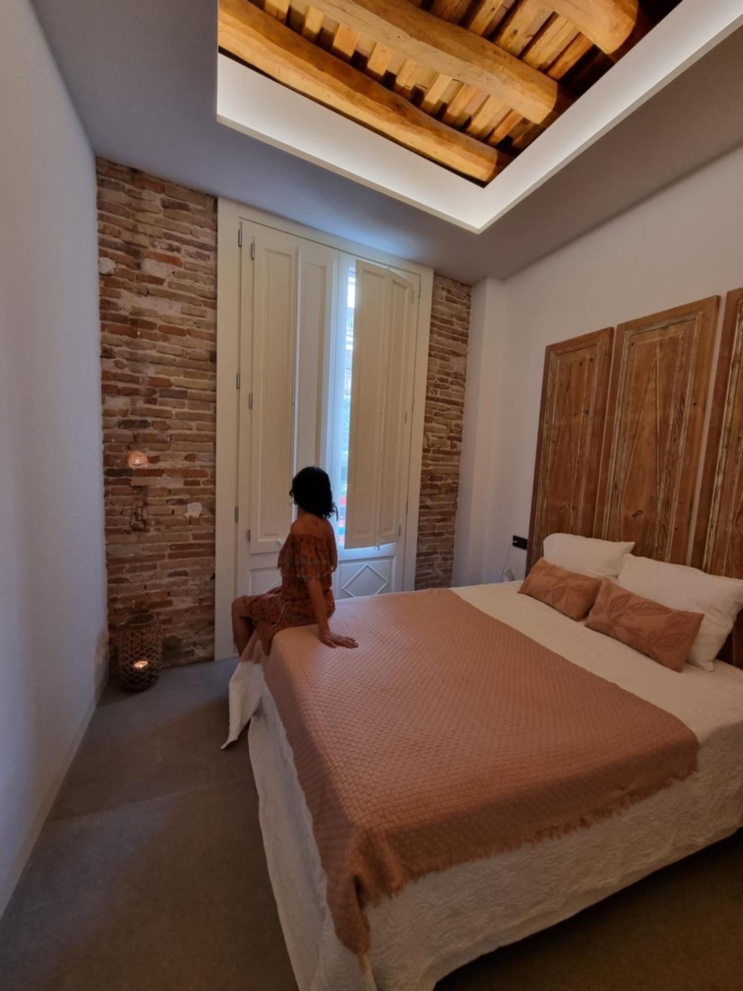 Antiquari De Blanes Apartamento Boutique En La Costa Brava Eksteriør bilde