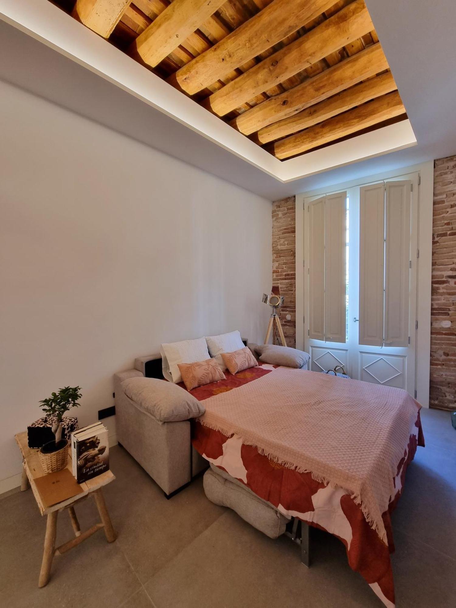 Antiquari De Blanes Apartamento Boutique En La Costa Brava Eksteriør bilde