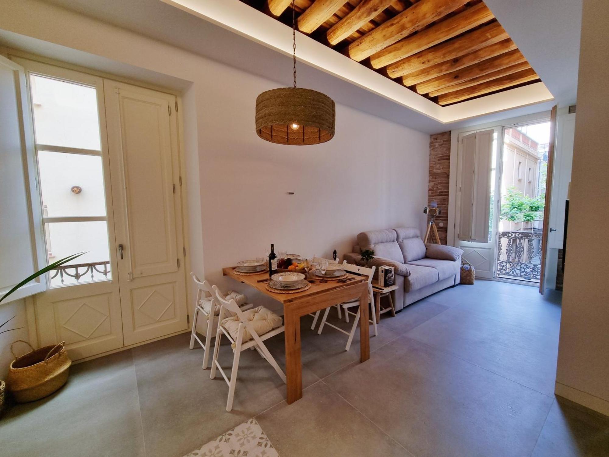 Antiquari De Blanes Apartamento Boutique En La Costa Brava Eksteriør bilde