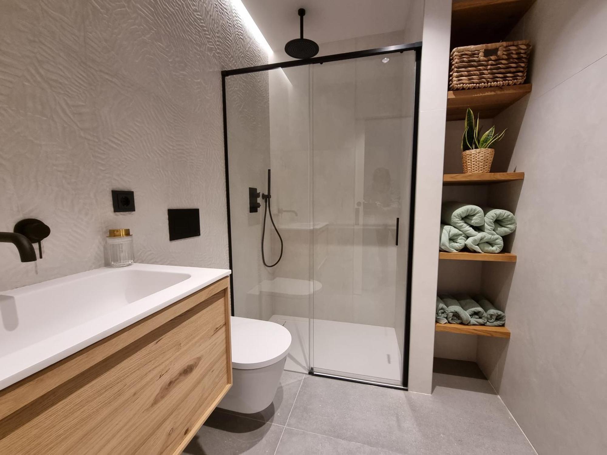 Antiquari De Blanes Apartamento Boutique En La Costa Brava Eksteriør bilde