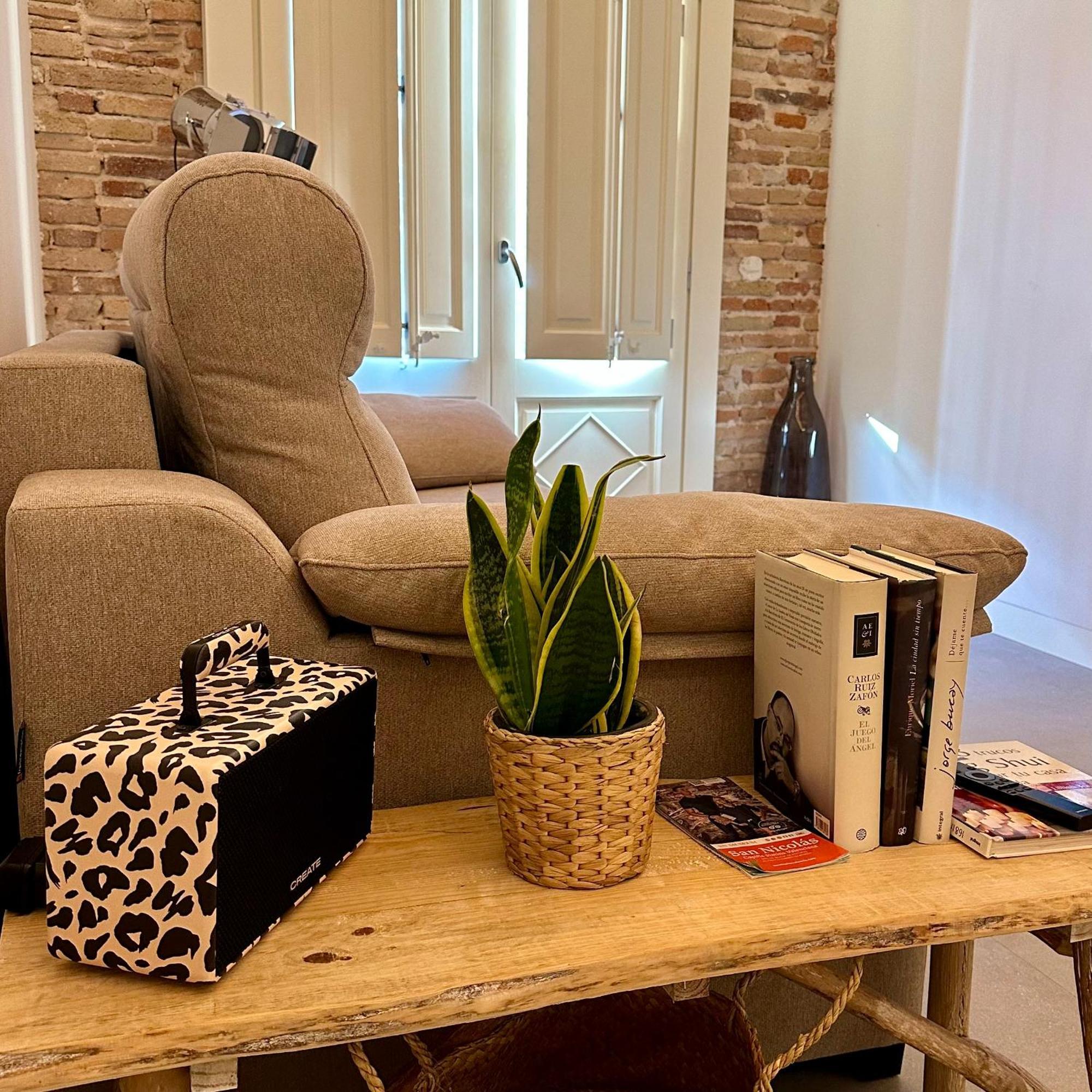 Antiquari De Blanes Apartamento Boutique En La Costa Brava Eksteriør bilde